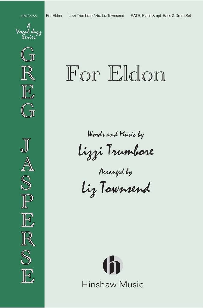 For Eldon